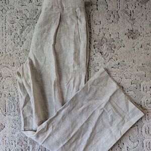 J. Crew Light Gray Dress Pants for Men